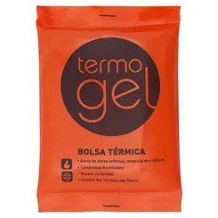 BOLSA TERMICA TERMOGEL PEQUENA