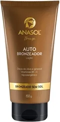 ANASOL PROLONG.BRONZ.MULTIFUNÇÃO 150G