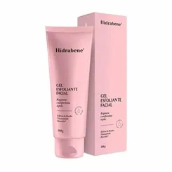HIDRABENE GEL ESFOLIANTE FACIAL 100G