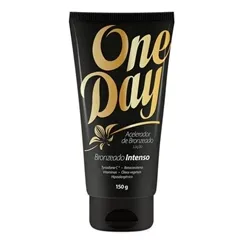ONE DAY LOC ACELERADOR BRONZ.150G