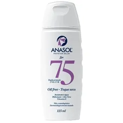 ANASOL FPS75/125ML OIL FREE TS