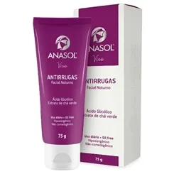 ANASOL FAC NOT A.RUGAS 75G