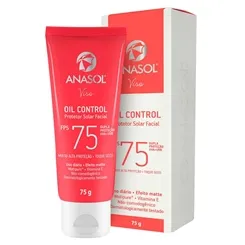 ANASOL OIL CONTROL FPS 75/75G