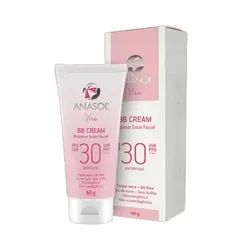 ANASOL BB CREAM FPS30/60G