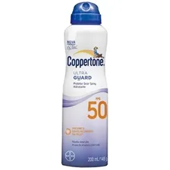 COPPERTONE ULTRA GUARD AERO FPS50 200ML