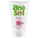 ANASOL KIDS FPS50/125G