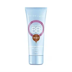 BB CREAM LOREAL BASE ESCURA FPS15 30ML