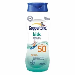 COPPERTONE KIDS FPS 50 200ML