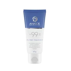 ANASOL FACIAL FPS99 60G