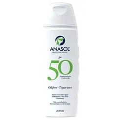 ANASOL FPS50 125ML
