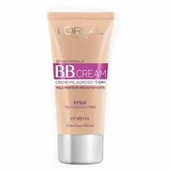 BB CREAM LOREAL BASE MORENA FPS20 50ML