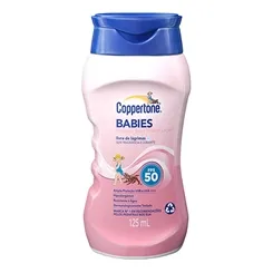 COPPERTONE BABIES FPS 50 125ML
