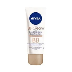 BB CREAM NIVEA PELE MORENA FPS10 54G