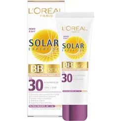 BB CREAM LOREAL BASE FPS30 50ML