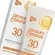 CENOURA BRONZE FACIAL FPS30 50G
