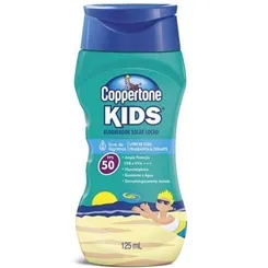 COPPERTONE KIDS FPS 50 125ML