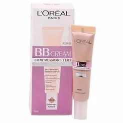 BB CREAM LOREAL BASE OLHOS 15ML