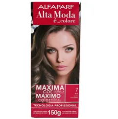 ALTAMODA 7 LOURO