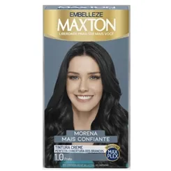 MAXTON KIT ECO. 5.0 CAST. CLARO