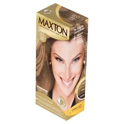 MAXTON KIT ECO. 8.0 LOURO CLARO