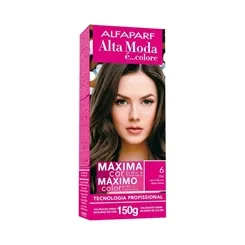 ALTAMODA 6.0 LOURO ESCURO 150G