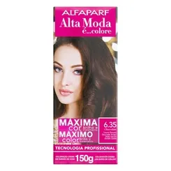 ALTAMODA 6.35 LOU ESC DOU ACA 150G