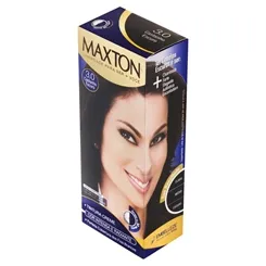 MAXTON KIT ECO. 3.0 CAST. ESCURO
