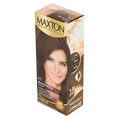 MAXTON KIT ECO. 6.7 CHOCOLATE