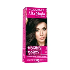 ALTAMODA 3.0 CAST ESCURO 150G