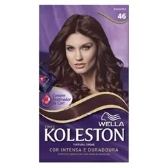 KOLESTON 46 BORGONHA