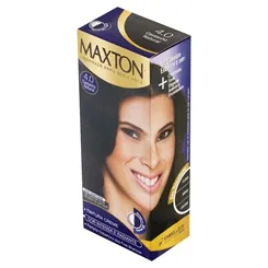MAXTON KIT ECO. 4.0 CAST. NATURAL