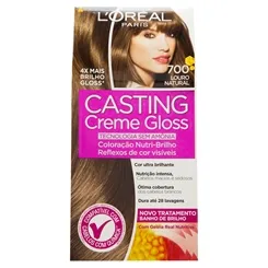 CASTING CR GLOSS 700 LOURO NAT