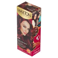 MAXTON 6.66 VERMELHO CEREJA