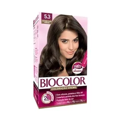 BIOCOLOR KIT CR 5.3 CAST.CL.DOURA
