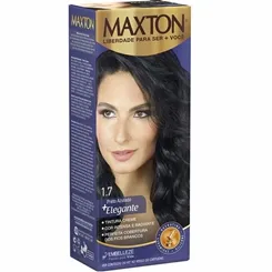 MAXTON KIT 1.7 PRETO AZUL.