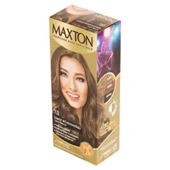 MAXTON KIT ECO. 7.0 LURO NATURAL