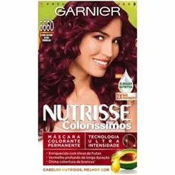 NUTRISSE 6.660-LOURO ESC.ULTRA VERMELHO