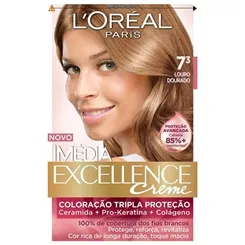IMEDIA 7.3 LOU DOURADO