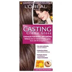 CASTING CR GLOSS 600 LOURO ESCURO