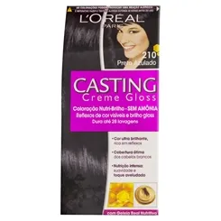 CASTING CR GLOSS 210