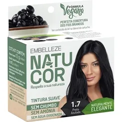 NATUCOR 1.7 JAMELAO