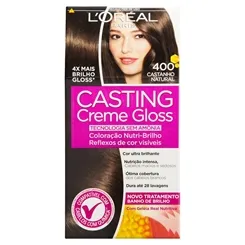 CASTING CR GLOSS 400