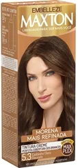 MAXTON 5.3-CAST. CLA. DOURADO