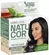 NATUCOR 1.0-CHA PRETO