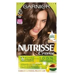 NUTRISSE 50-AMENDOA