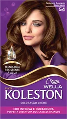 KOLESTON 54 CAST DOU ACOB