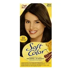 SOFT COLOR 50/CAST.CLARO