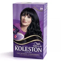 KOLESTON 28 PRETO AZUL.