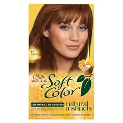 SOFT COLOR 67/CHOCOLATE