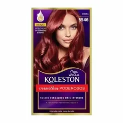 KOLESTON 5546 AMORA
